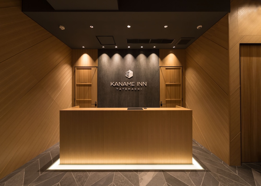 Kaname Inn Tatemachi 5/50