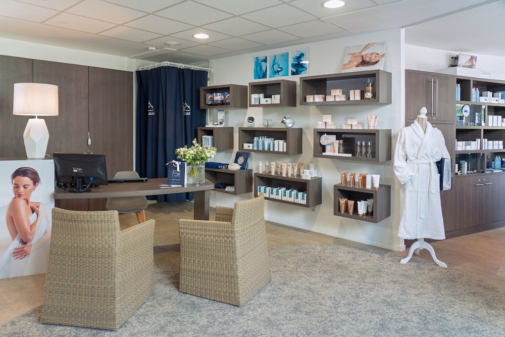 Previthal Hotel de la Baie Thalasso & Spa Marin 40/66