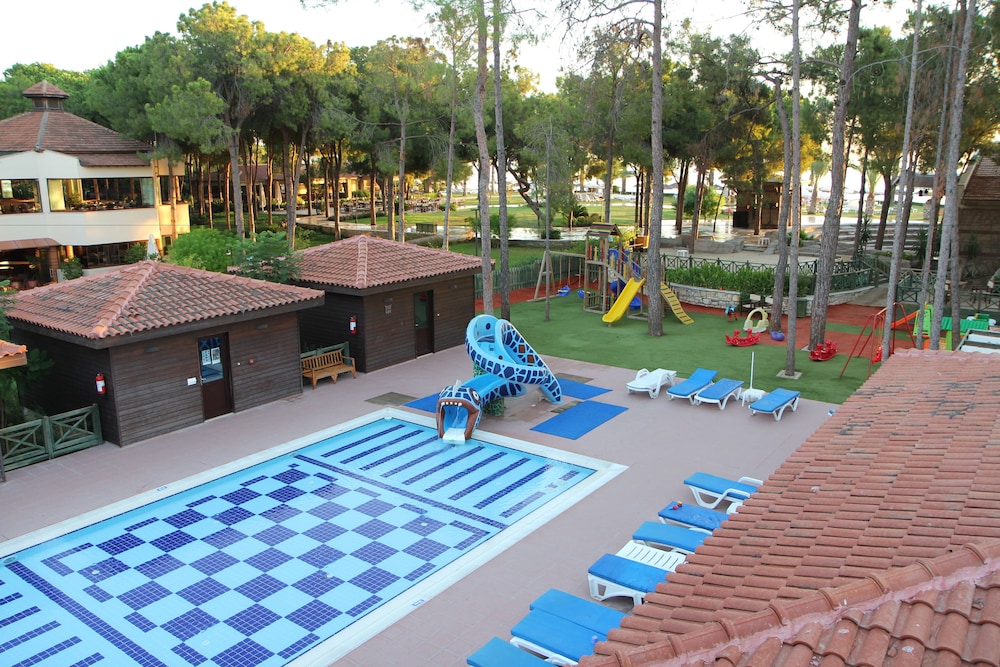 Champion Holiday Village All Inclusive 42/50