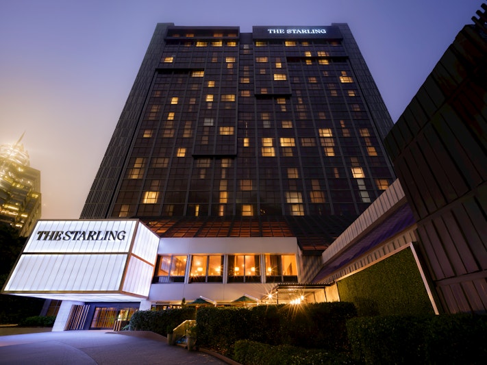 The Starling Atlanta Midtown, Curio Collection by Hilton 3/51