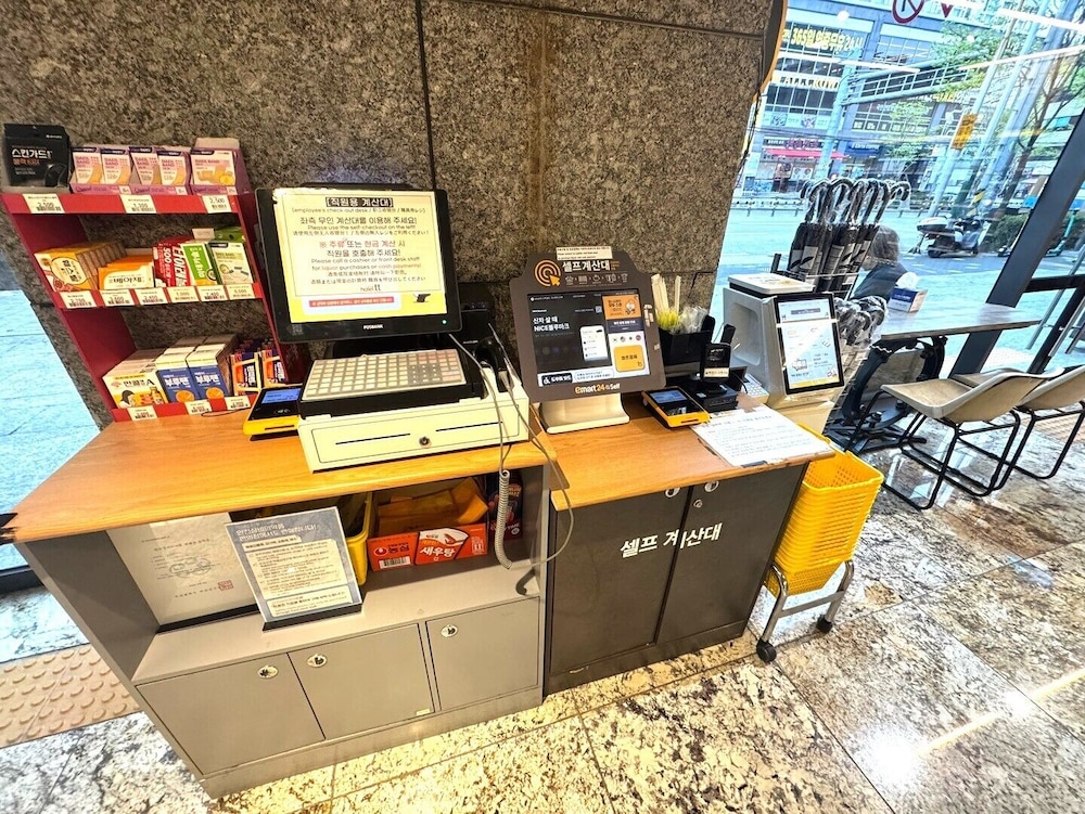 Hotel TT Seomyeon 49/55
