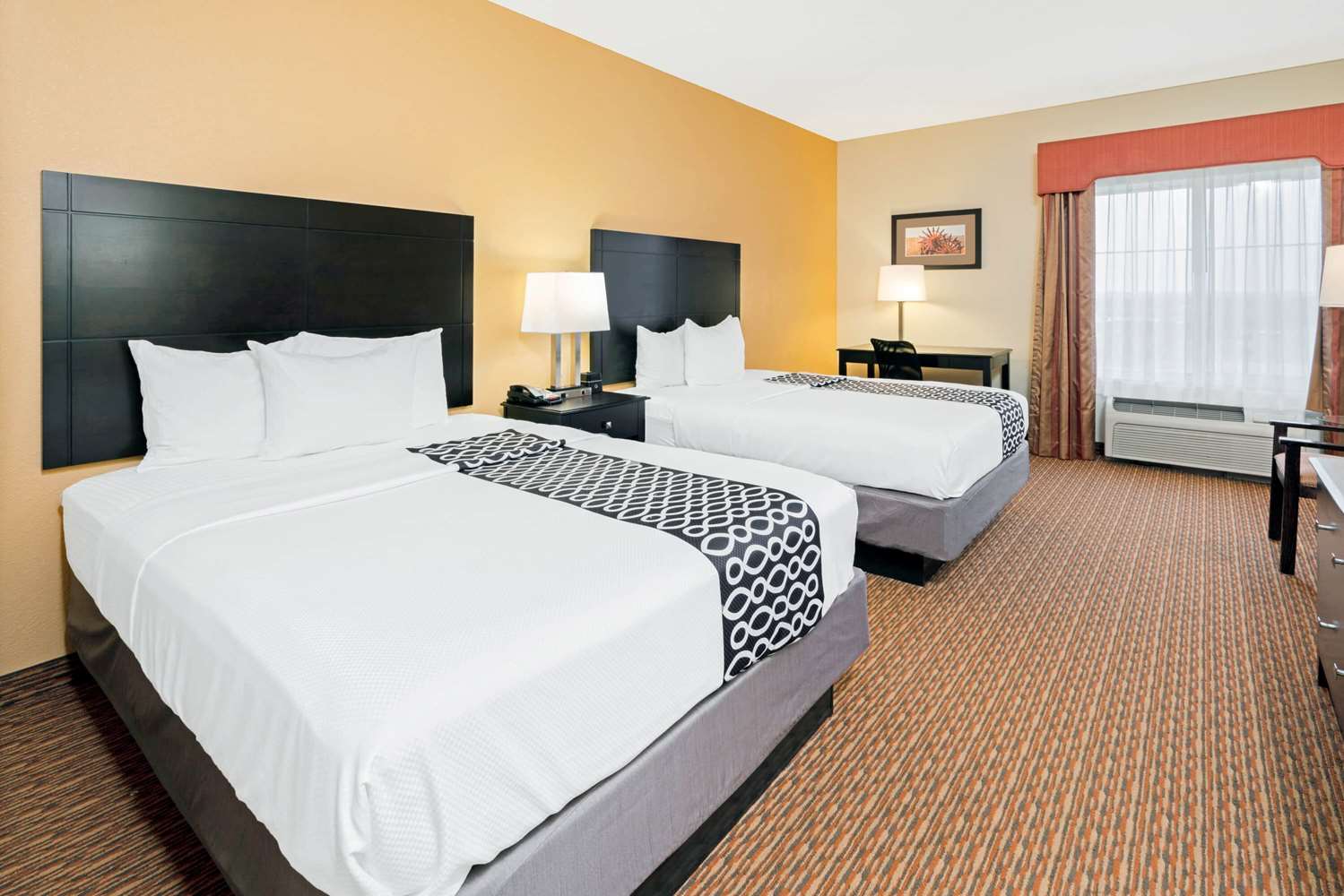 La Quinta Inn & Suites by Wyndham Stillwater-University Area 8/41