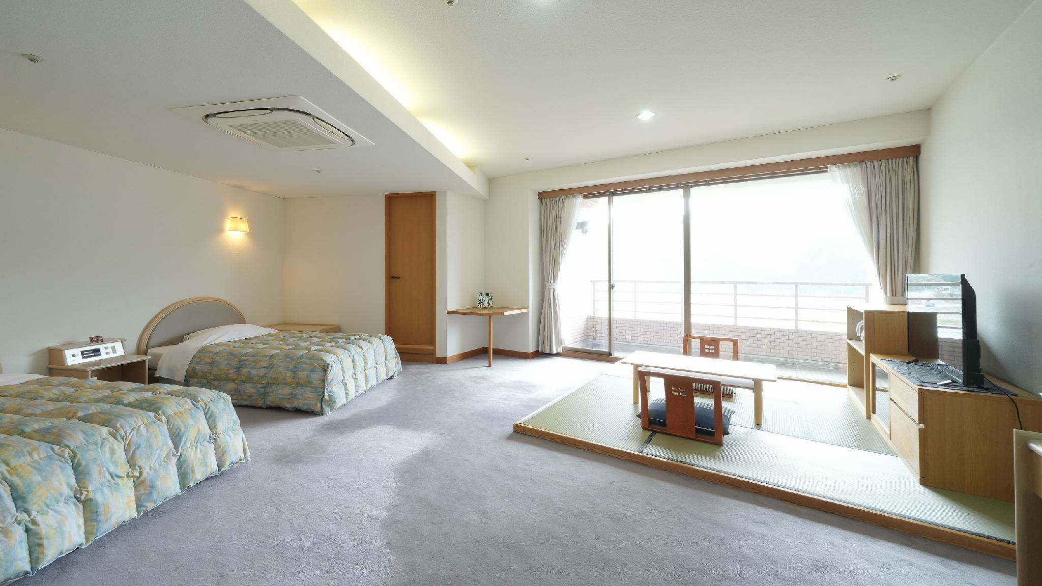 HOTEL KUNITOMI ANNEX 8/36