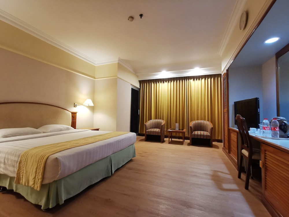 Hotel Marcopolo Jakarta 26/83
