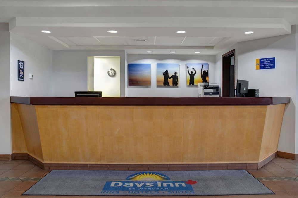 Days Inn by Wyndham Whitecourt 10/53