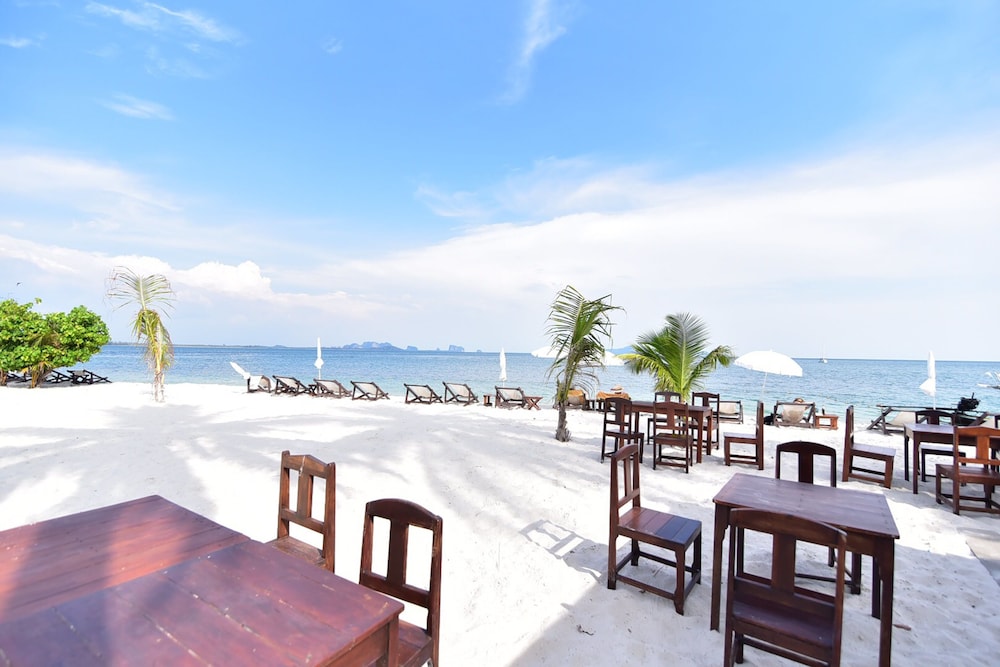 KOH MOOK SIVALAI BEACH RESORT 35/50