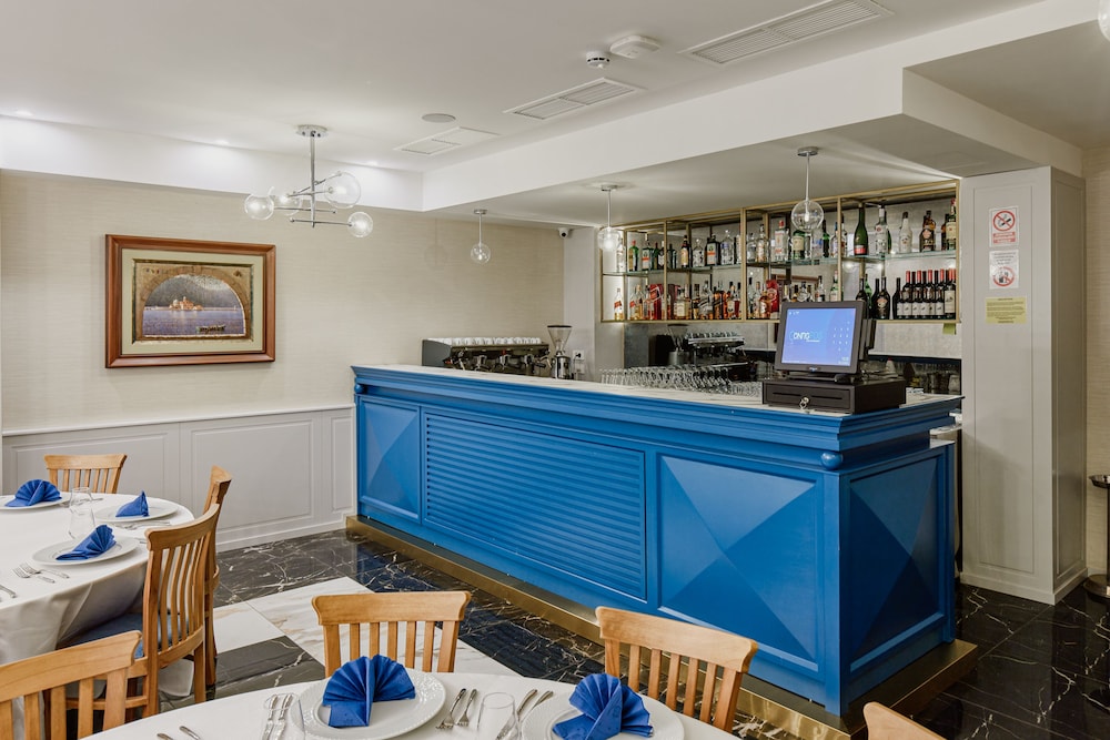 Hotel Splendido Mb 6/41