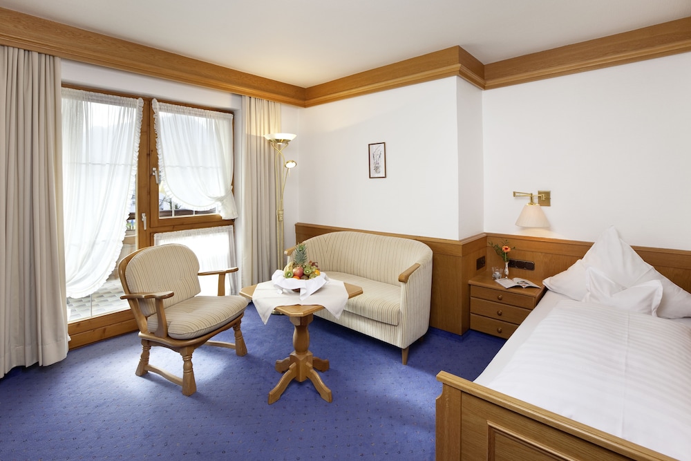 Hotel Filser 18/50