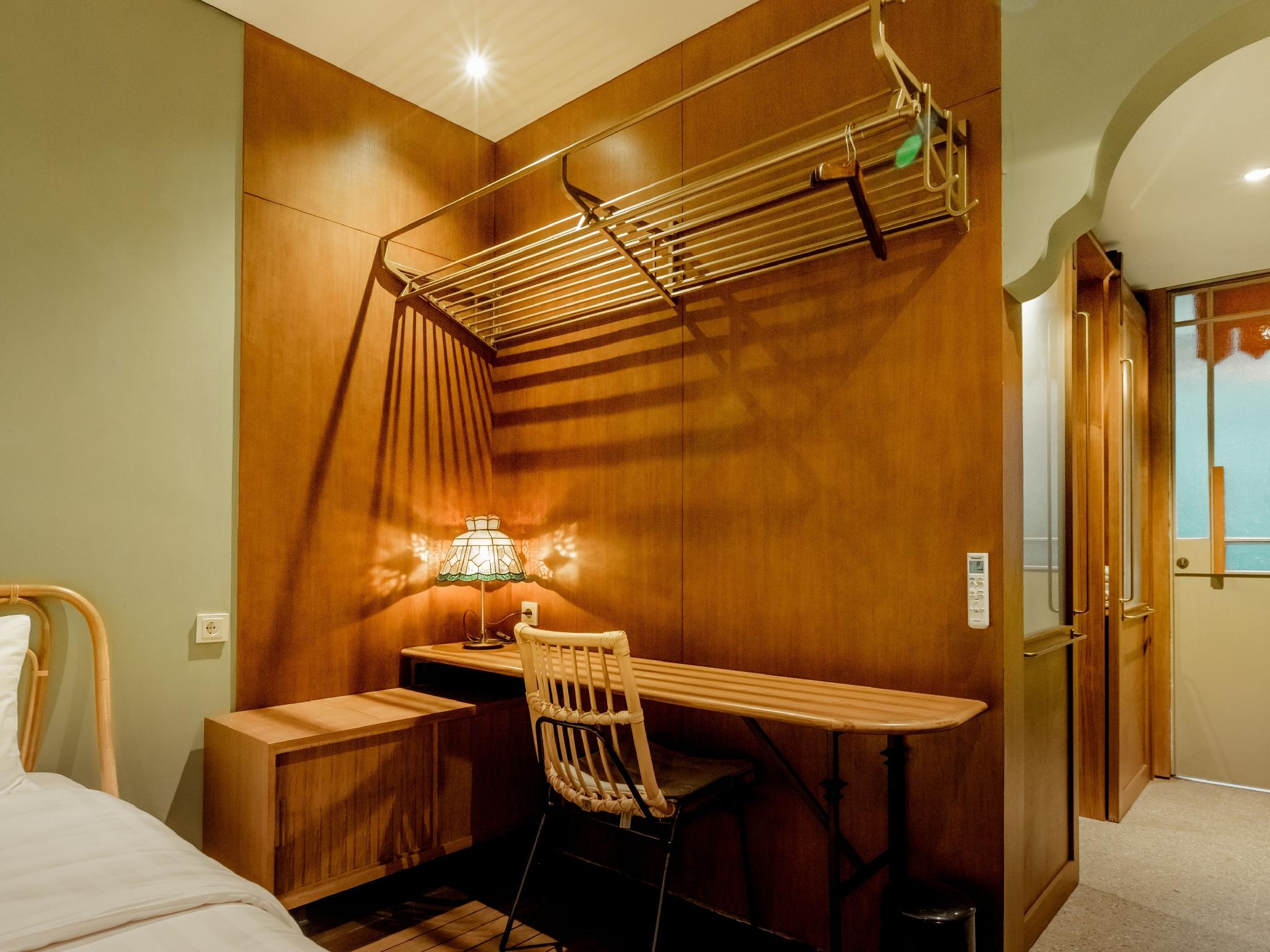 The House Tour Hotel Downtown 22/44
