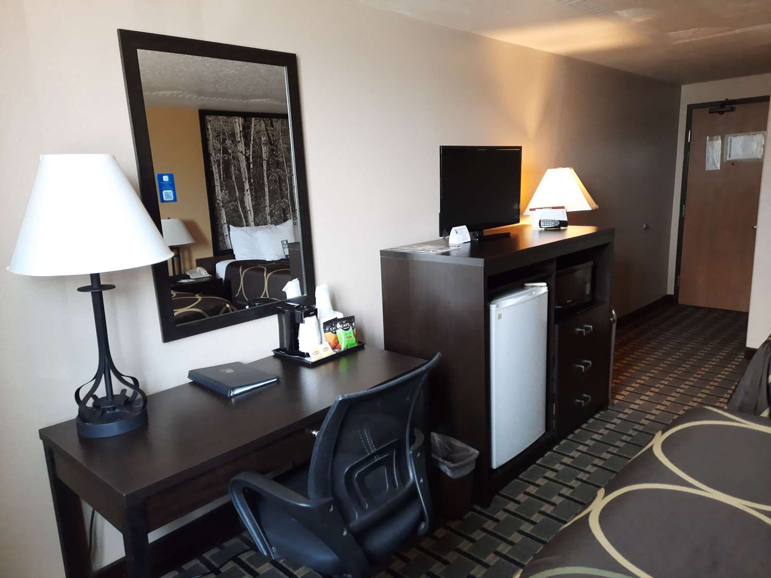Super 8 by Wyndham Watertown 26/44