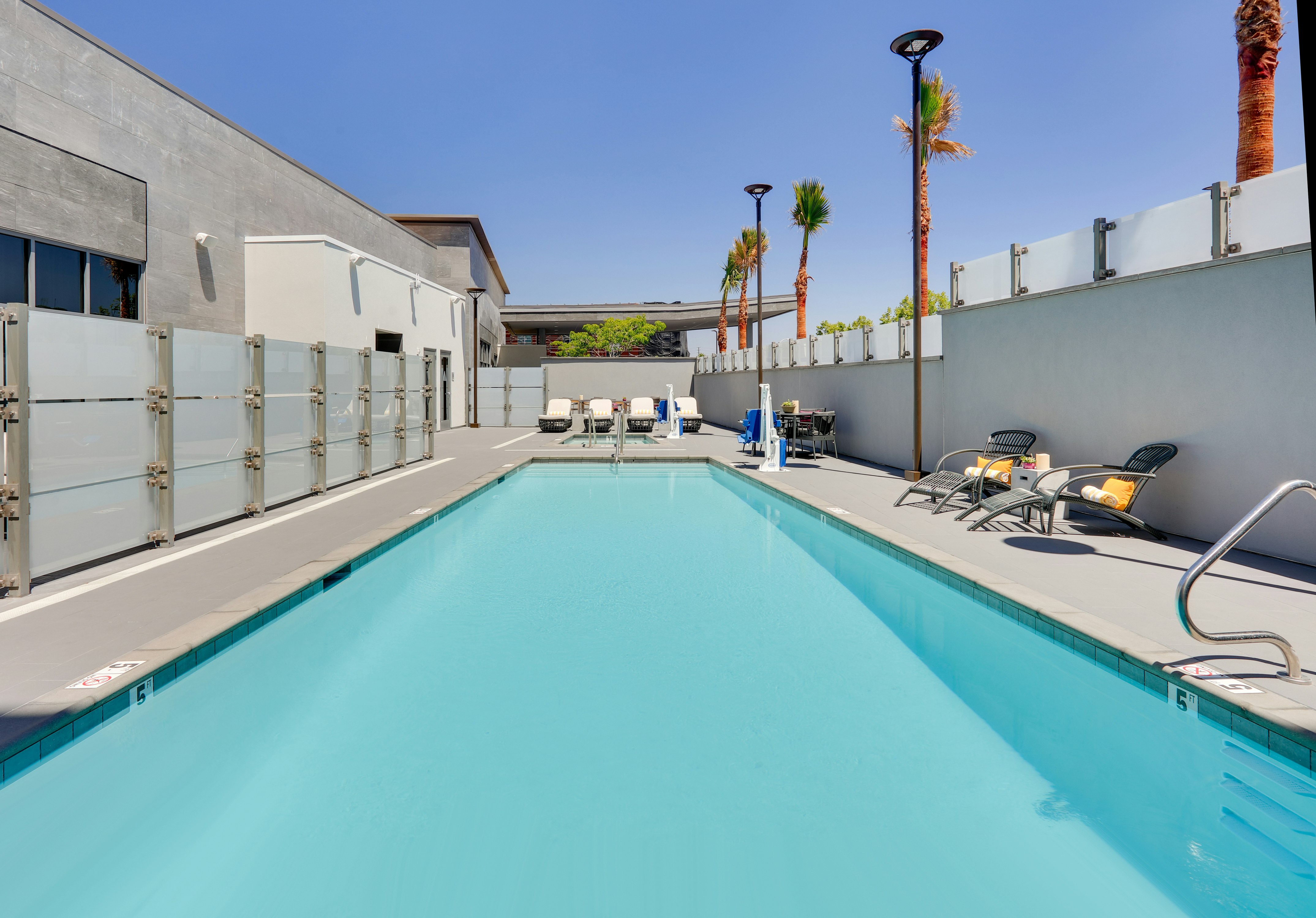 Hampton Inn Lake Forest - Irvine Spectrum Ca 39/39
