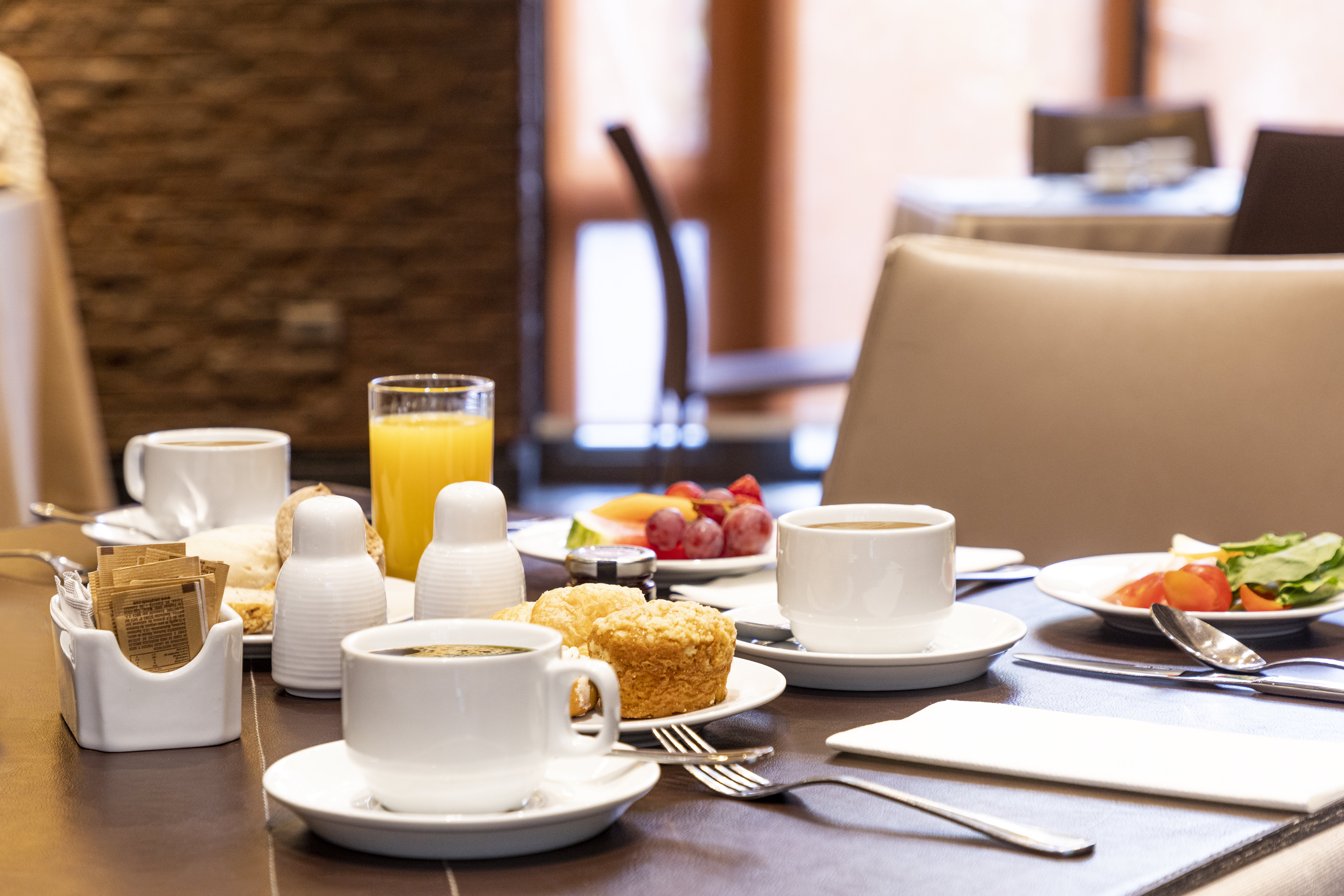 Intercontinental Santiago 43/59