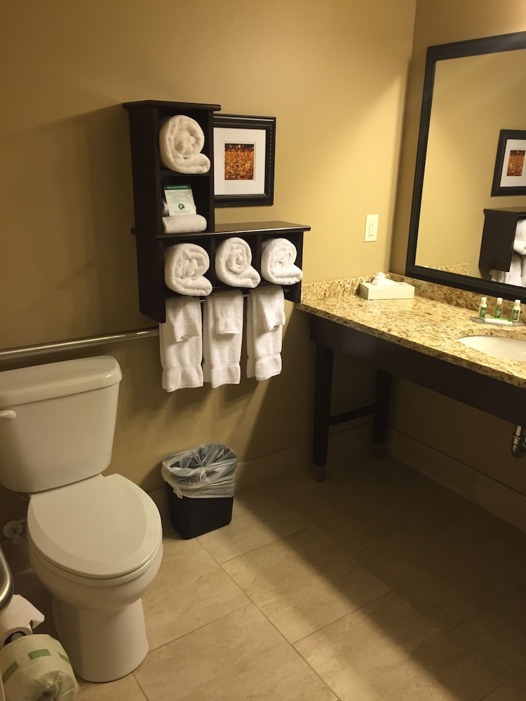 Grandstay Hotel Suites 44/44