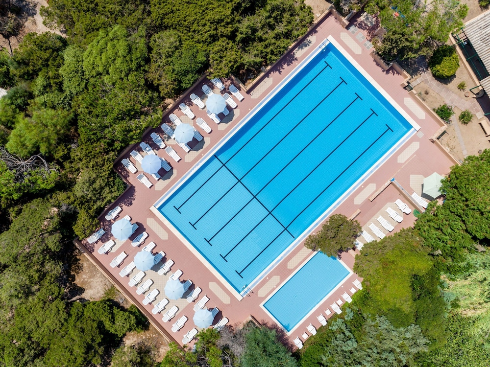 Club Hotel Baiaverde 36/67