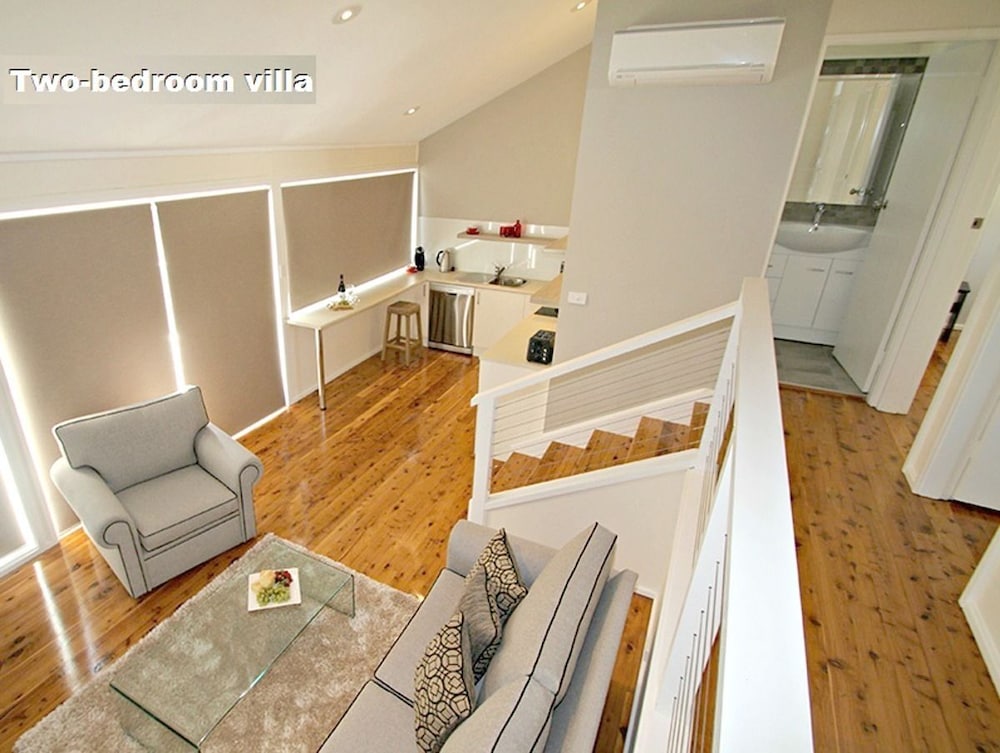 Wine Country Villas 32/50