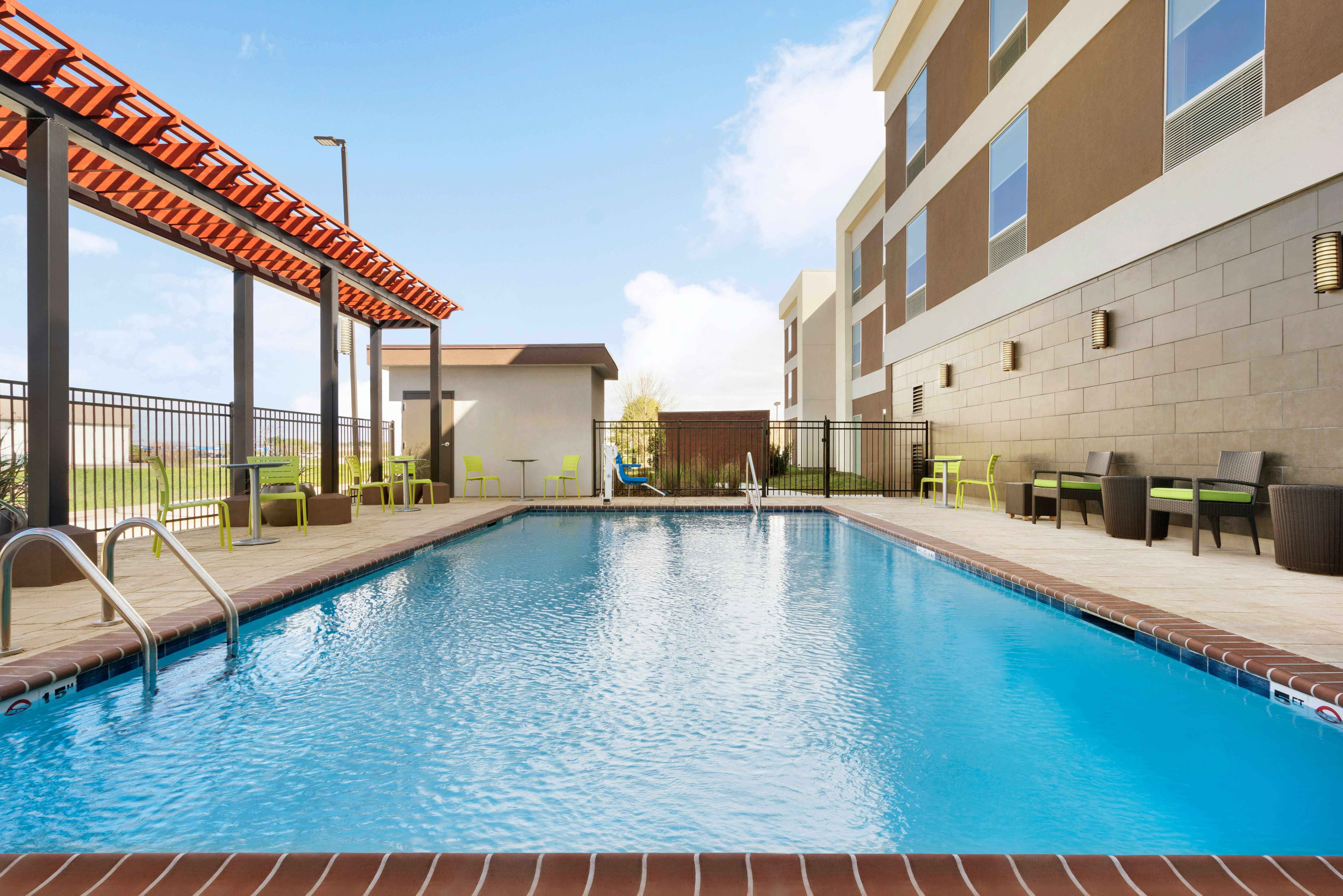 Home2 Suites By Hilton Baton Rouge 43/43