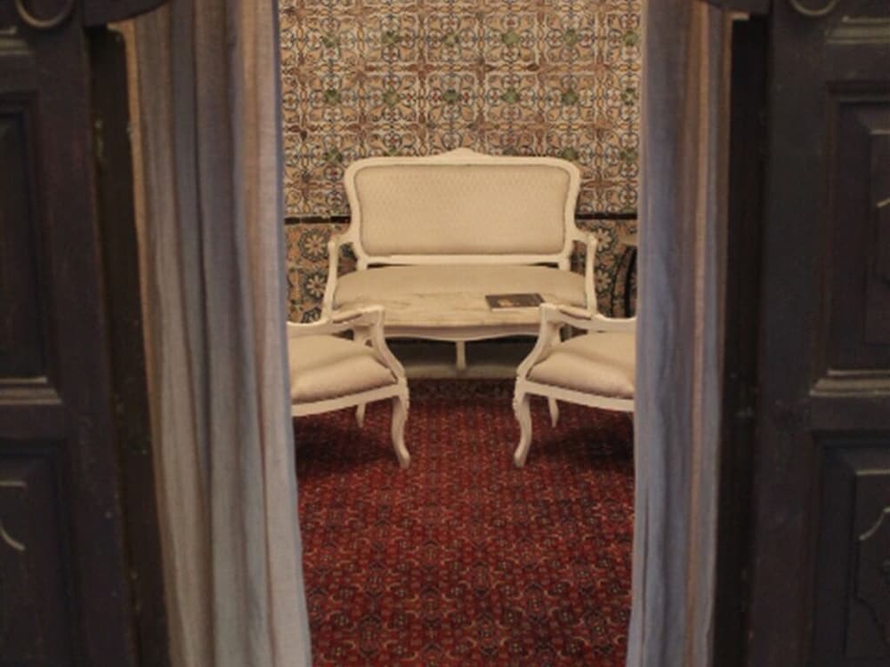 Dar Ben-Gacem 50/50