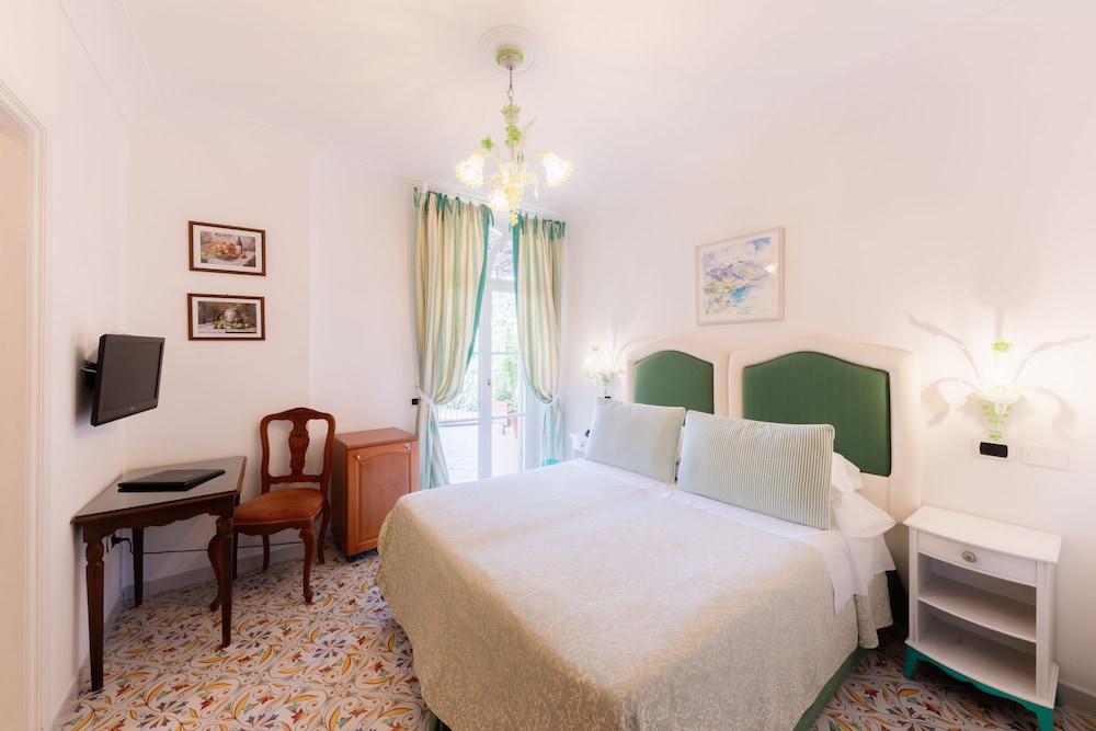 Hotel Giordano 20/76
