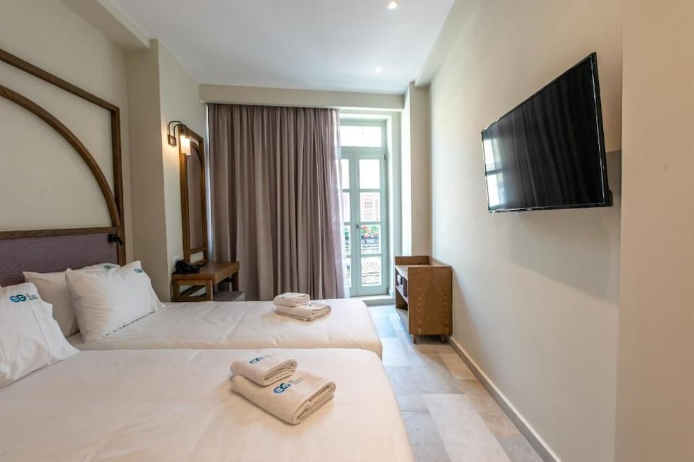 El Greco Hotel 28/65