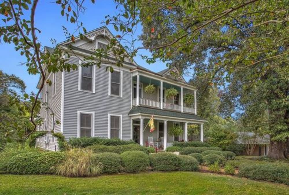 Fig Tree Manor 40/45