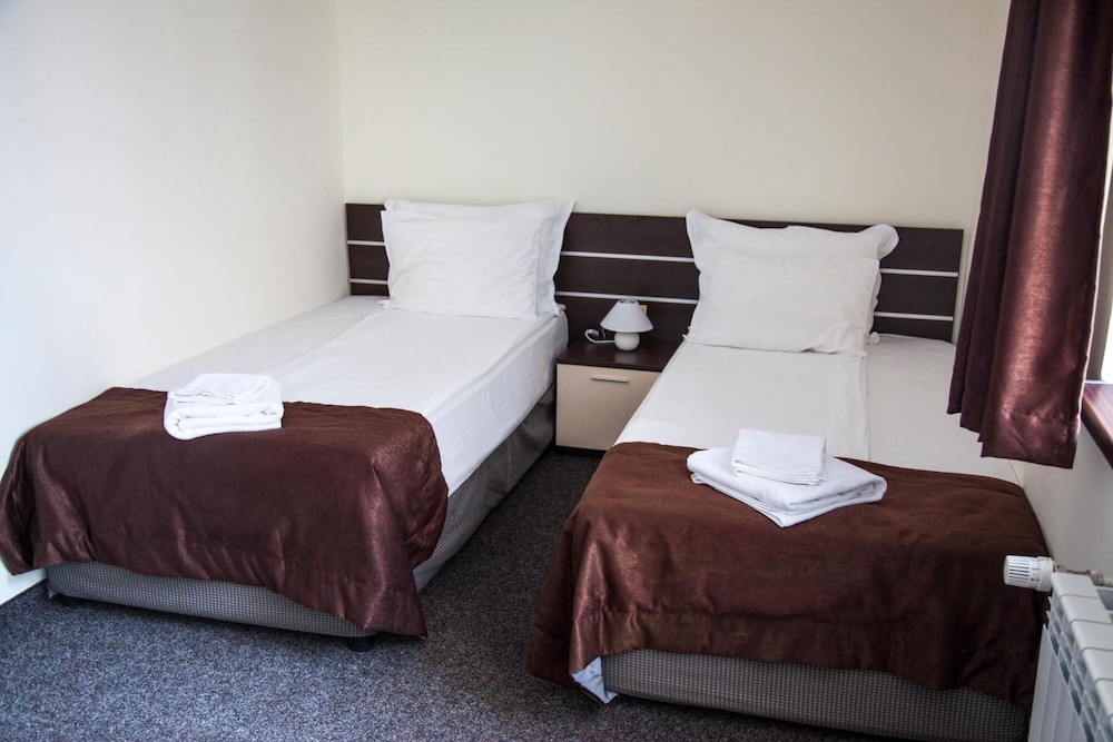 Borovets Green Hotel 15/47