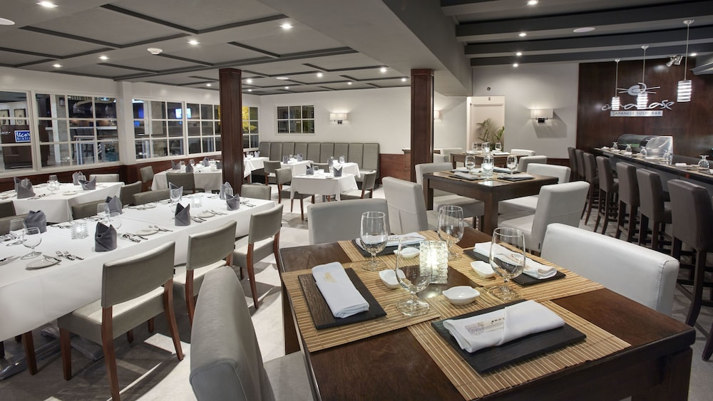 Manchebo Beach Resort & Spa 55/74