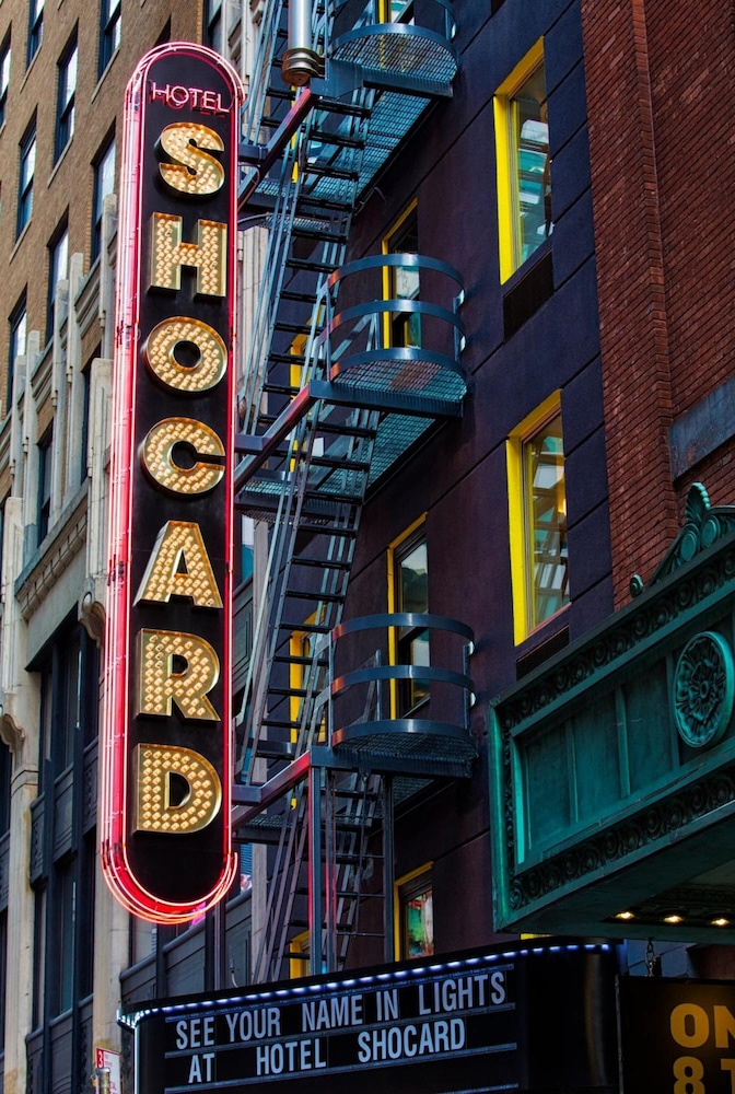 Hotel Shocard 31/44