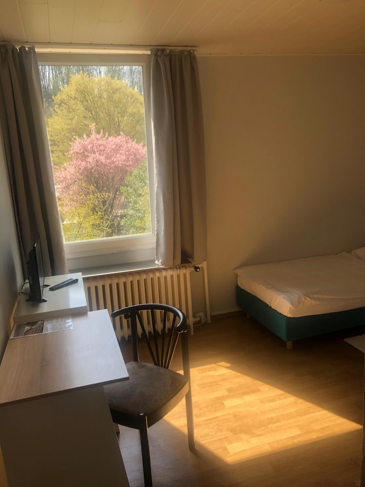 Hotel Schwaferts 28/37