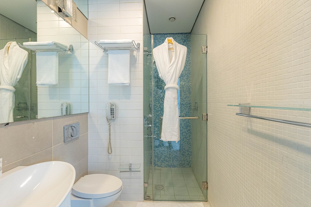 Boho Boutique Hotel Amman 33/36