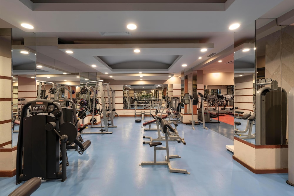 Limak Limra Hotel & Resort 50/79