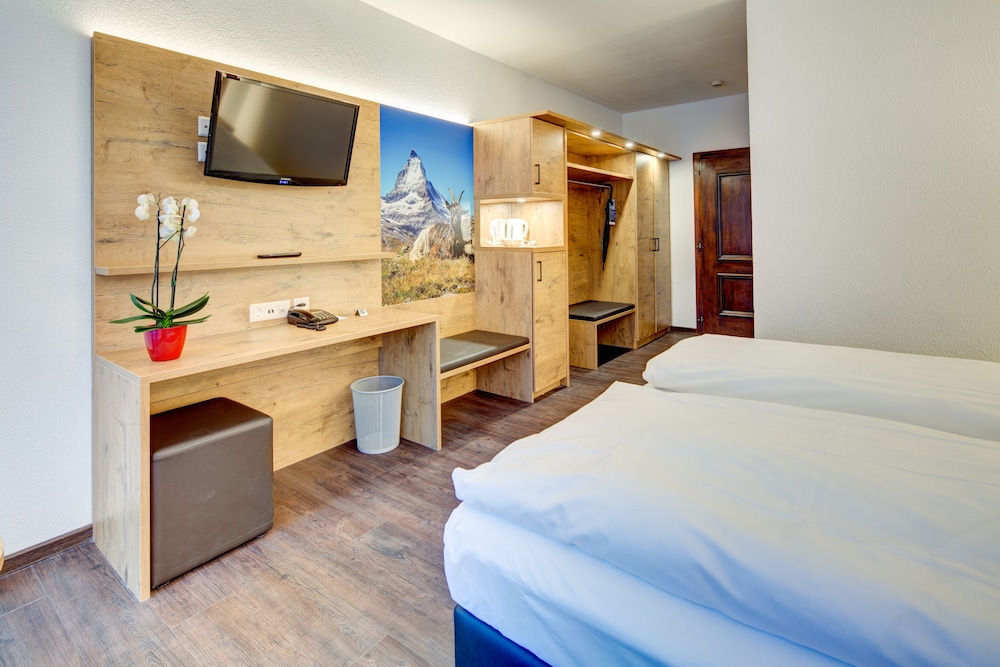 Alpen Resort & Spa 13/35