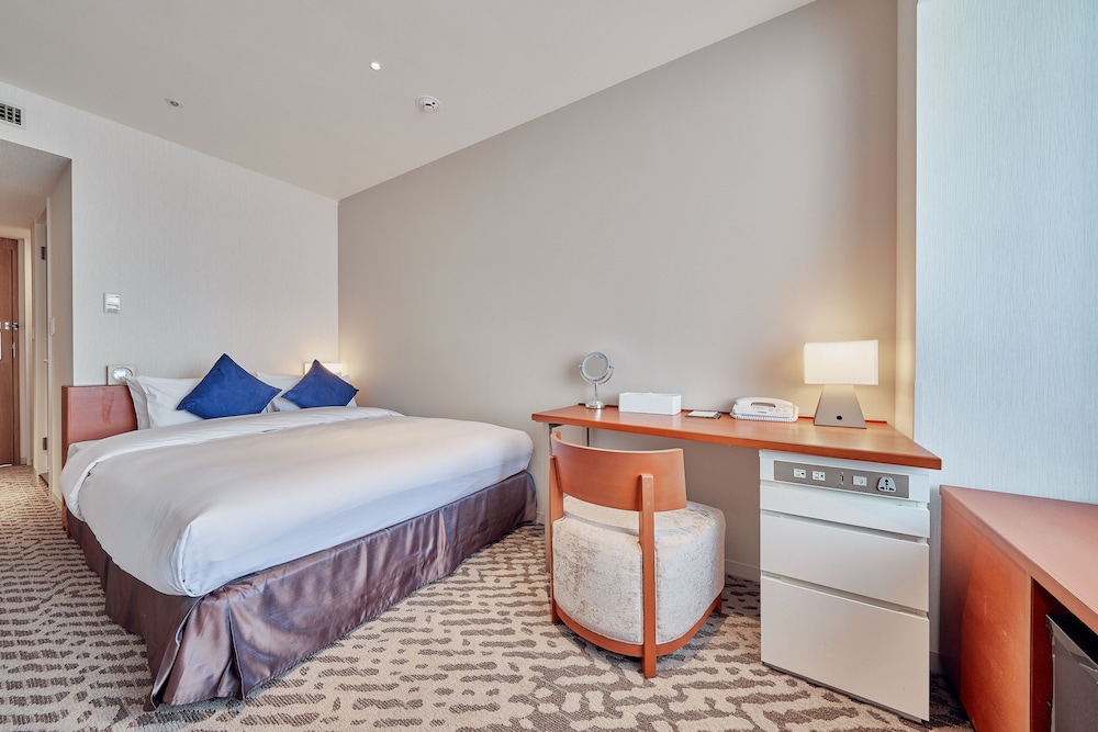 Keio Plaza Hotel Sapporo 34/68