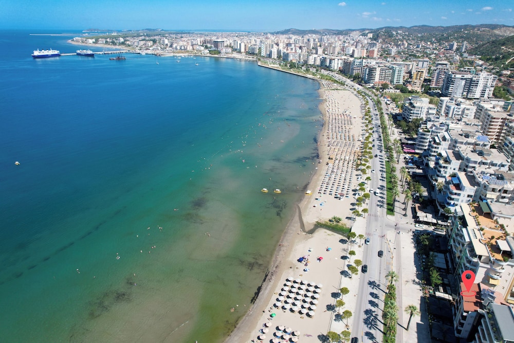 Miramare Boutique Hotel 46/50