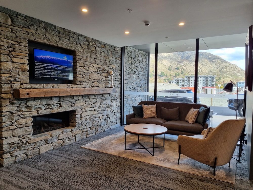 Quest Queenstown 19/41