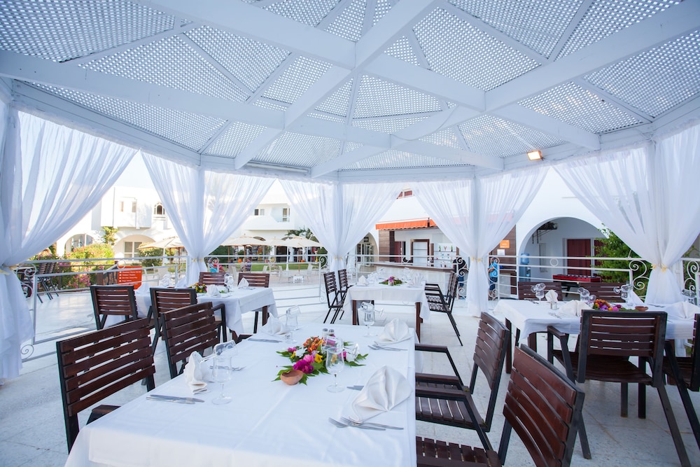 Seabel Aladin Djerba 48/68