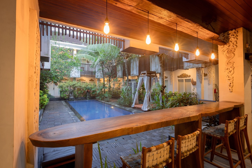 The Nyaman Bali 28/50