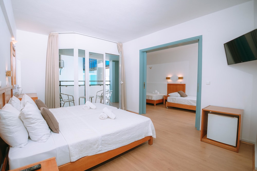 Santa Marina Unique Hotel 14/50