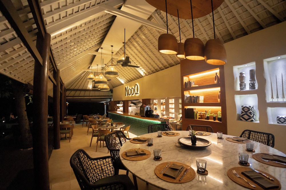 Qunci Villas Resort 54/65