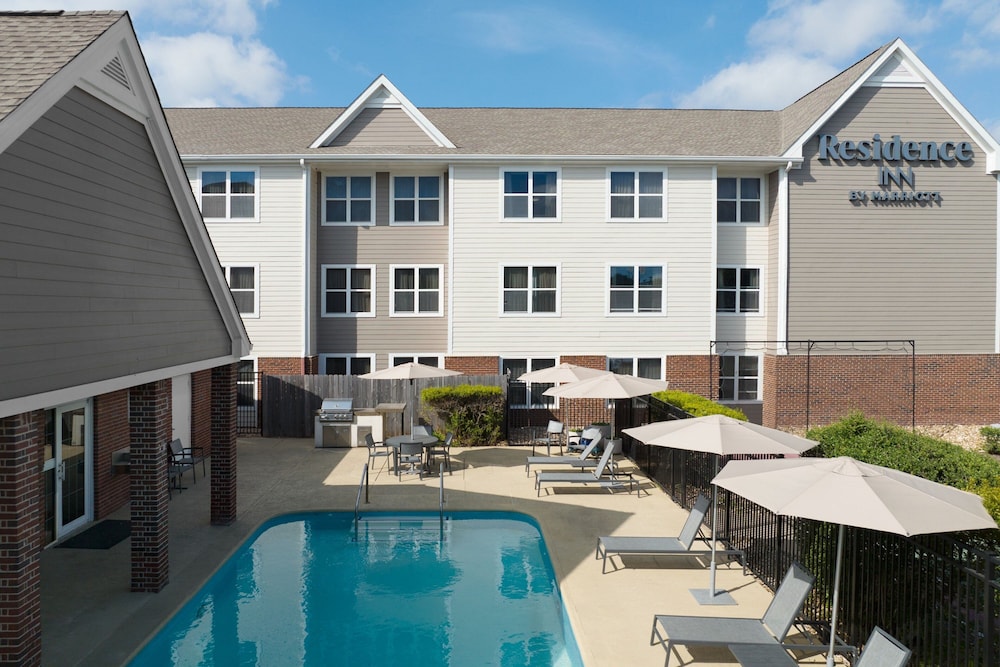 Residence Inn Austin South 1/28