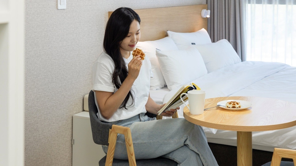 CENTUMMARK Hotel Yangyang 39/50