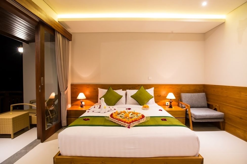 Seken Cottages Ubud 5/39