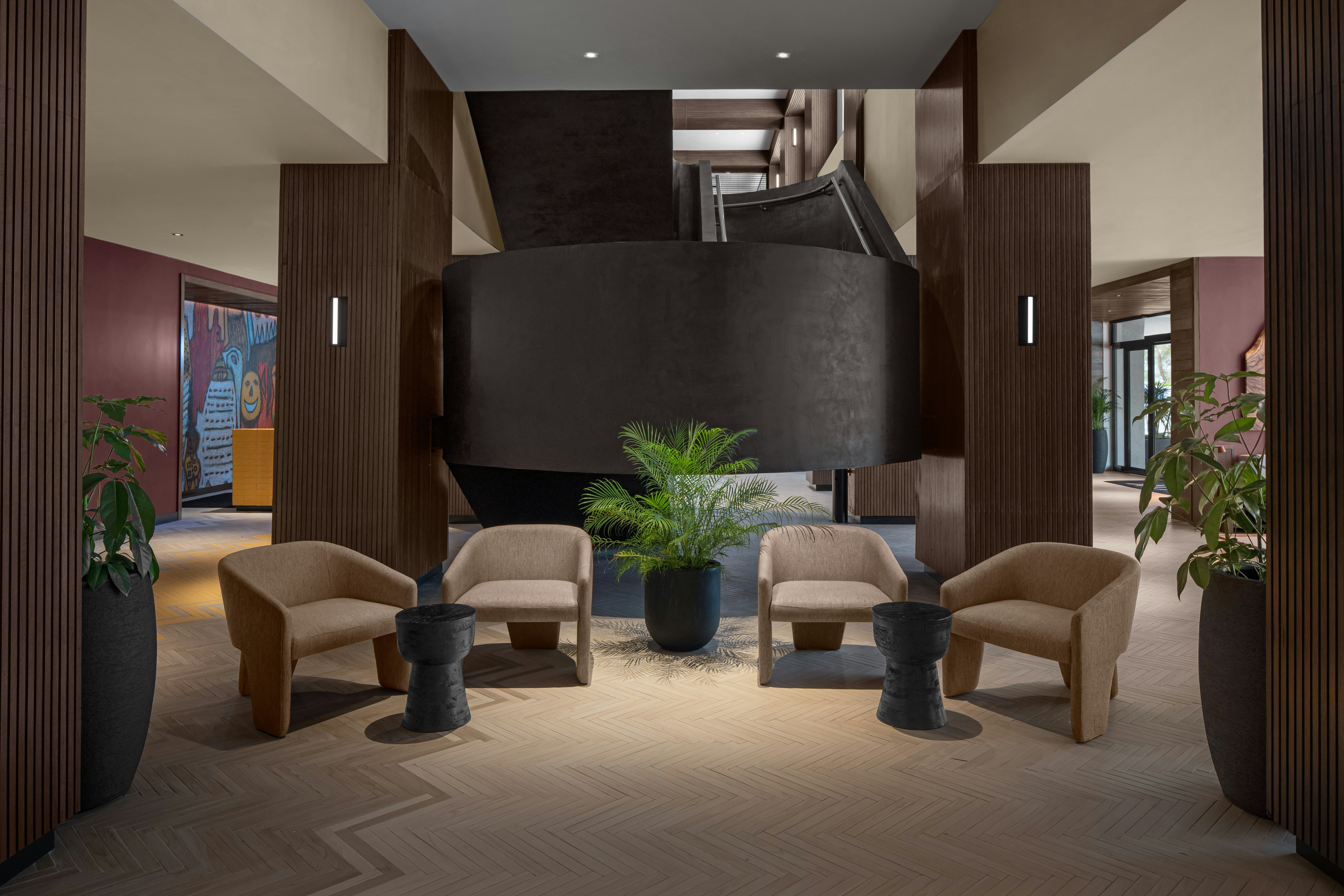 ROK Hotel Kingston, Tapestry Collection by Hilton 24/50
