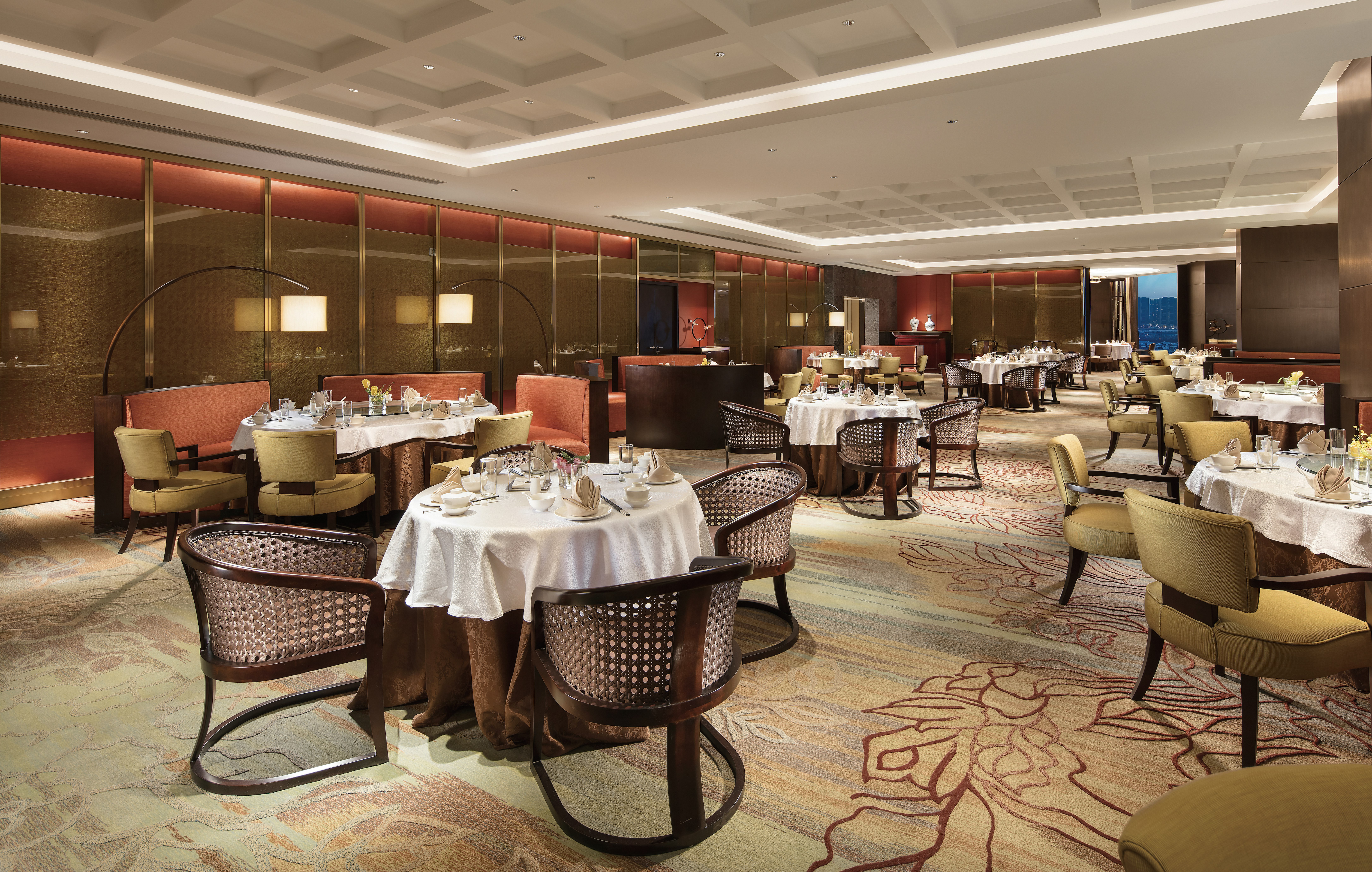 Hilton Shenyang 22/40