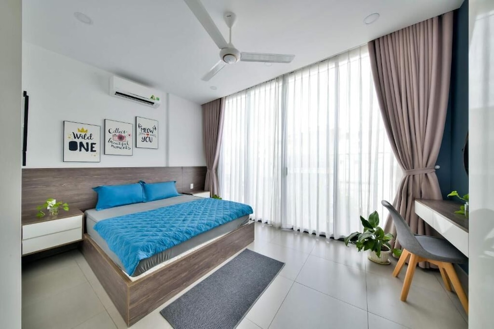 Proview House 16/42