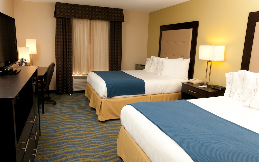 Holiday Inn Express & Suites Bloomington - Normal, an IHG Hotel 19/69