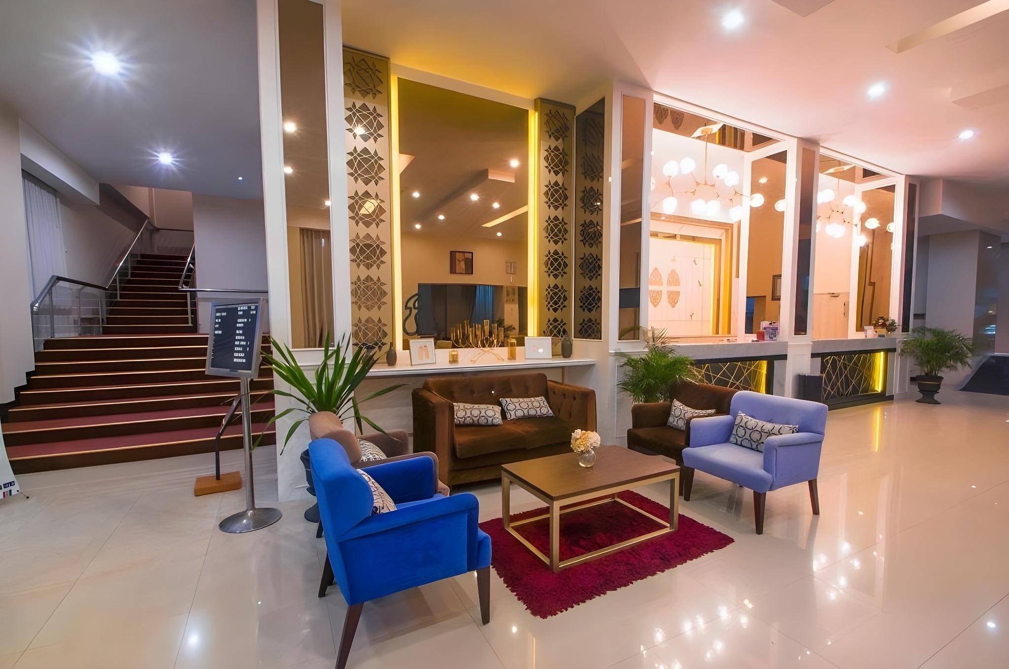 DAIMA HOTEL 40/55