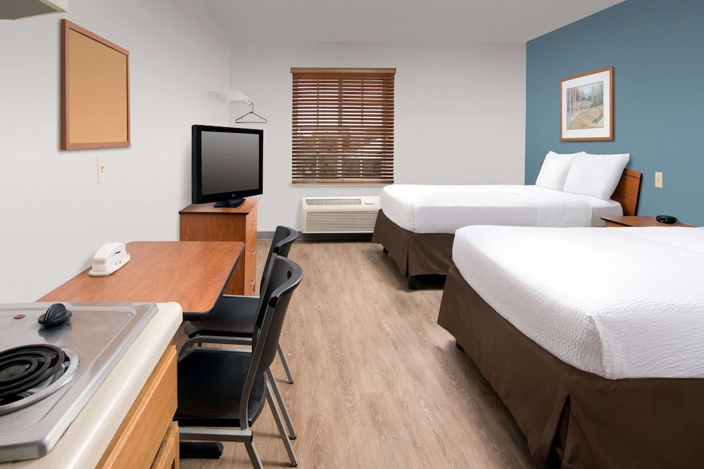 WoodSpring Suites Orlando West - Clermont 19/58