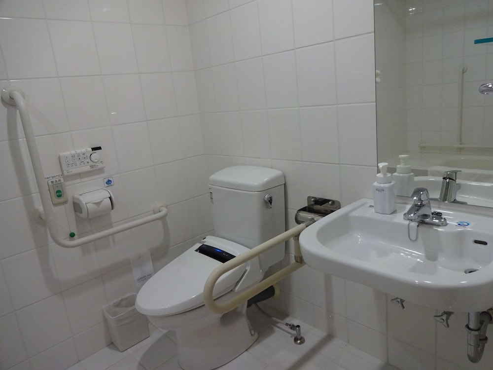 Hotel Mystays Fukuoka Tenjin 12/32