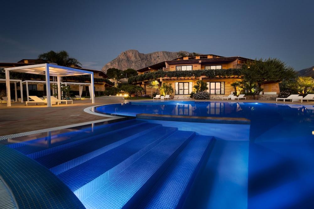 Magaggiari Hotel Resort 9/61