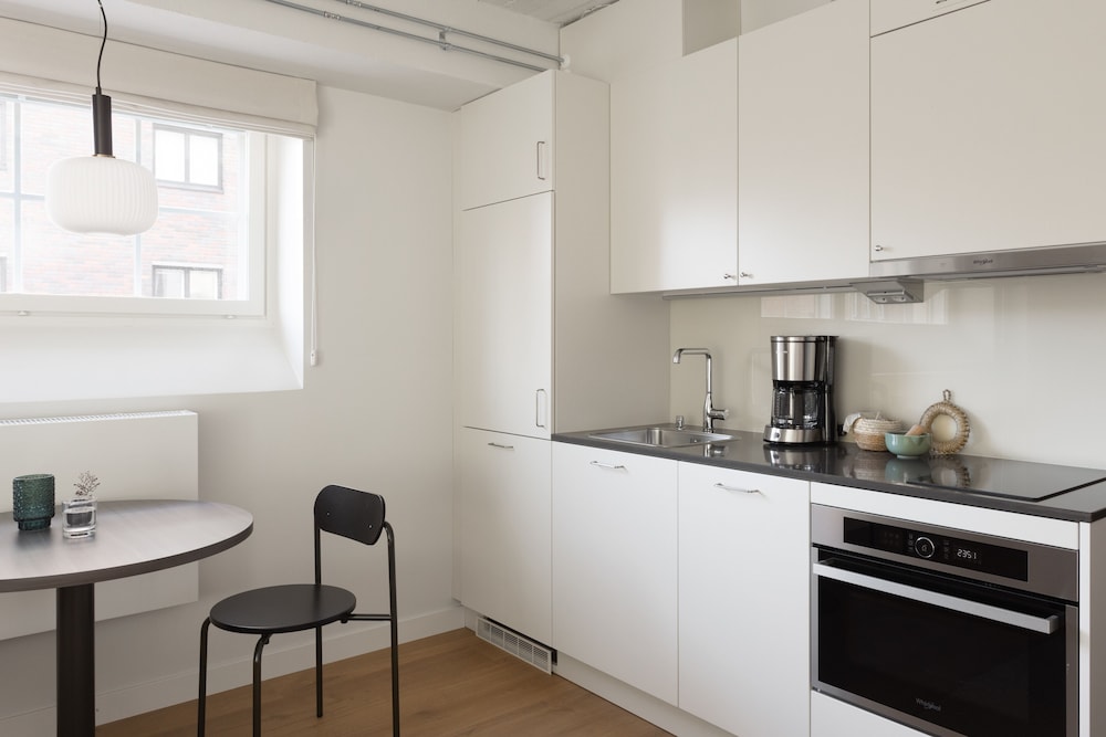 Medium, Studio, Queen Bed، Noli Katajanokka II 5/5